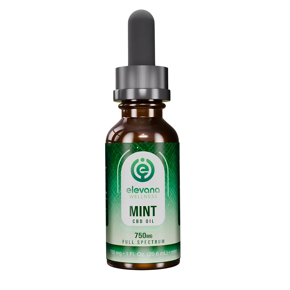 Mint CBD